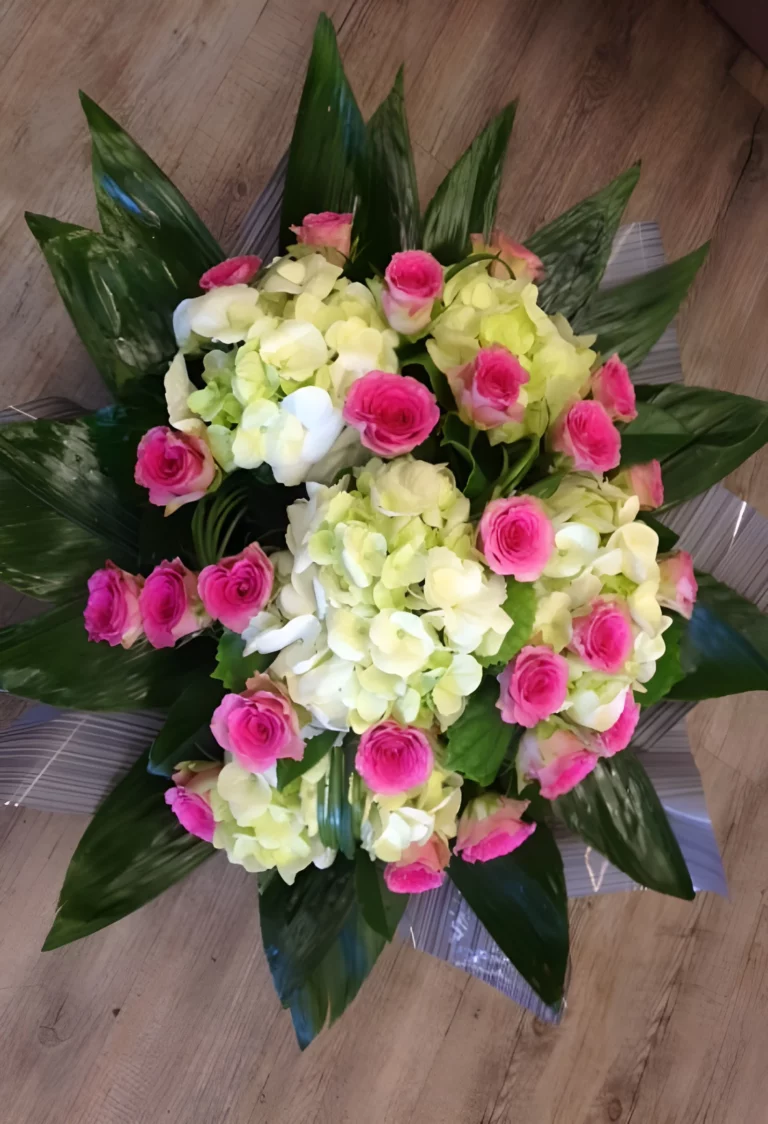 Le Temps Dune Fleur Fleuriste Guipry Messac Dernier Hommage 2