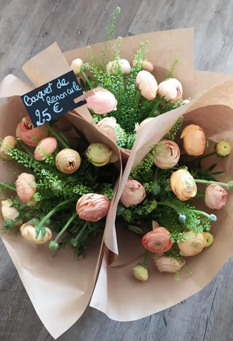 Le Temps Dune Fleur Fleuriste Guipry Messac Dernier Hommage 7