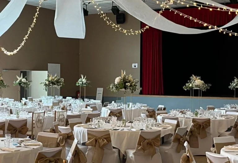 Le Temps Dune Fleur Fleuriste Guipry Messac Mariage 5