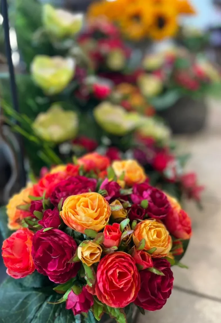 Le Temps Dune Fleur Fleuriste Guipry Messac Plaisir Doffrir 10