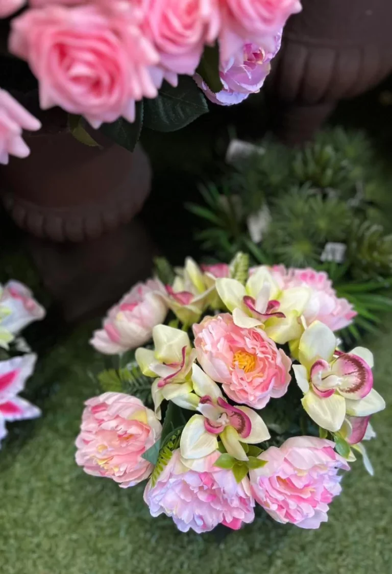 Le Temps Dune Fleur Fleuriste Guipry Messac Plaisir Doffrir 11