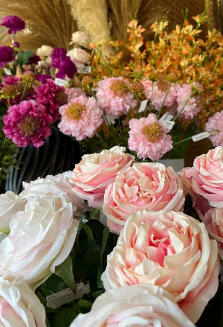 Le Temps Dune Fleur Fleuriste Guipry Messac Plaisir Doffrir 9